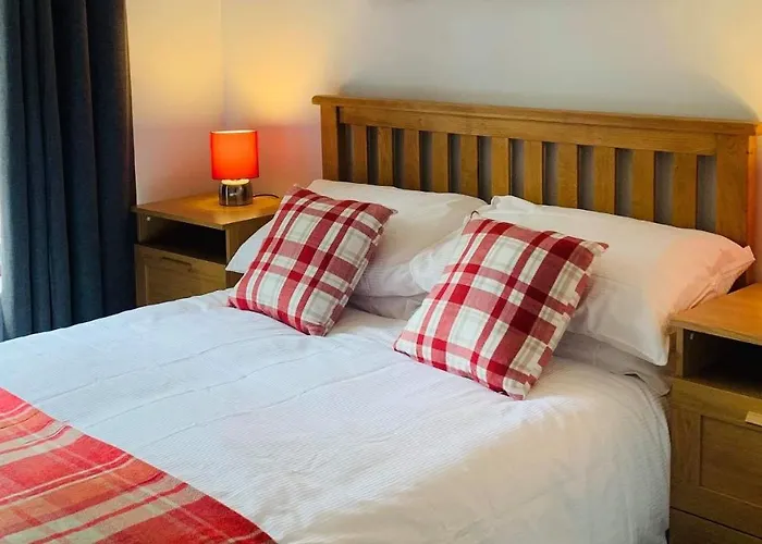 Rendezvous , Aviemore
