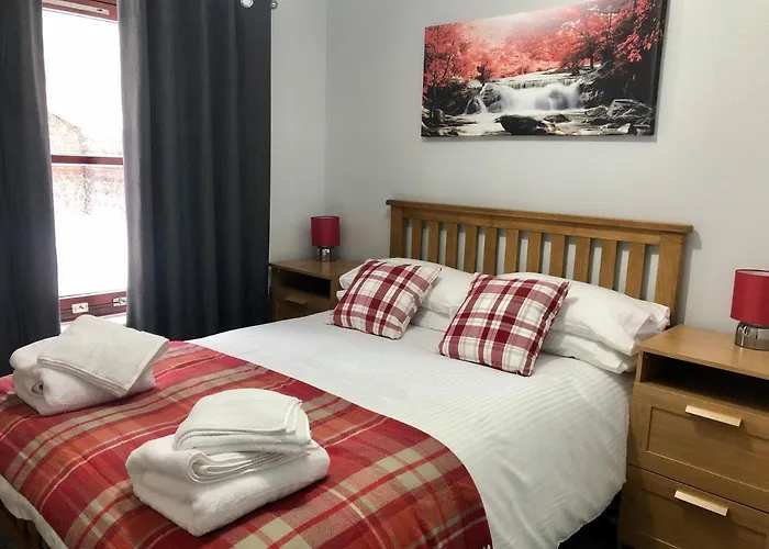 Rendezvous , Aviemore